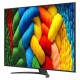 TV UHD LG 75NANO81A6A SMART AI